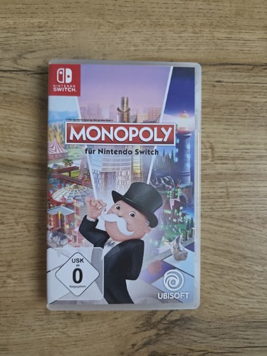 Monopoly für die - , nintendo