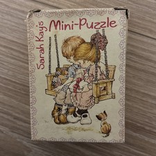 Puzzle Sarah Kay Mini-Puzzle