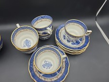 6x schöne Royal Doulton Fine