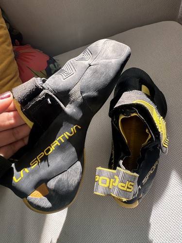 Sportiva - la,