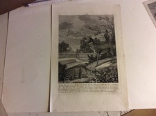 2 Kupferstiche von Martin Elias Ridinger n. Joh. Ridinger etwa 1790  HÖR