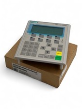 Siemens Simatic 6AV6641-0BA11-0AX1 Operator Panel OP77A 6AV6 641-0BA11-0AX1