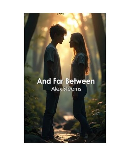 And far between - far, alex