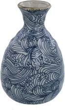 Japanische Keramik Sake