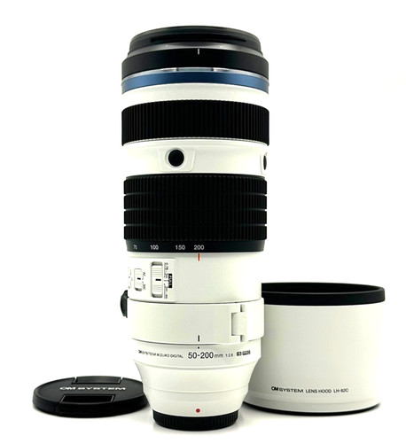 Top mint system m zuiko - om,