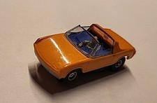 Faller AMS VW Porsche 914 getestet