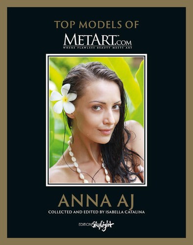 Anna top models - models, of