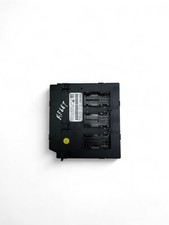 Skoda Octavia II 2010 Komfortsteuergerät 1K0937087J (AF881)