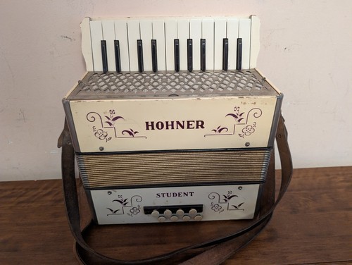 Vintage hohner 30er jahre - hohner,