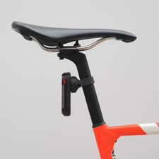 Garmin Varia Radar Halter für