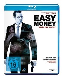 Easy money spür die - easy, angst