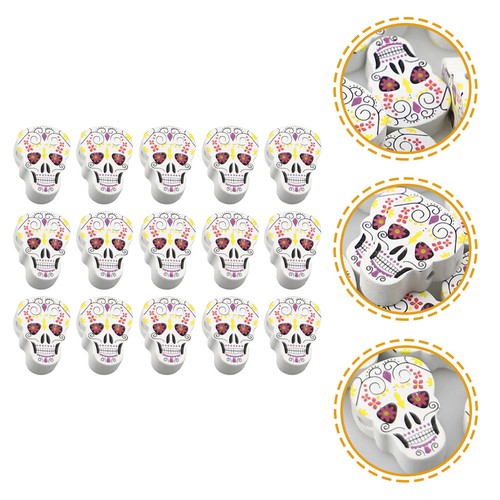 Pcs skelett halloween deko - pcs,