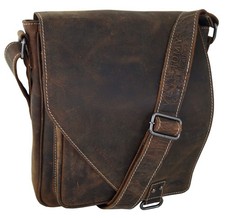 Vintage Messenger-Bag