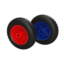 PU Rad Ø 160 mm Gleitlager Kompressor Rolle Sliprolle PANNENSICHER