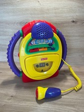 Mattel - Fisher Price B0334 -
