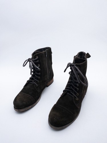 Frank wright herren stiefel - wright,