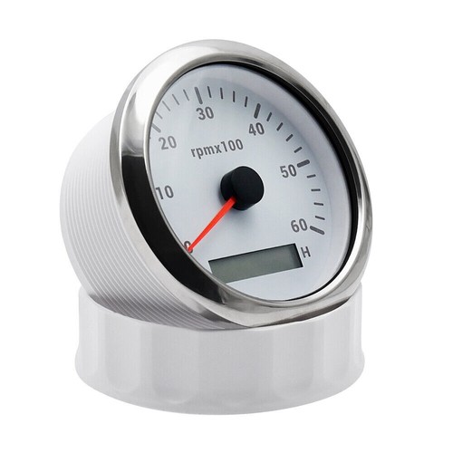 110mm tachometer stunden meter - 110mm,