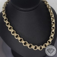 Wert 1290 € Collier 333 8