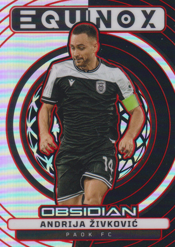 2024 panini obsidian - 2024-25,
