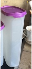 Tupperware Grosser Eidgenosse