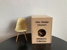 Vitra Miniatur Charles & Ray