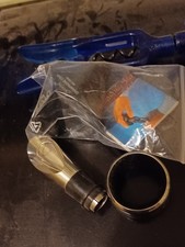 4 STÜCK KORKENZIEHER