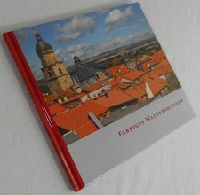 Farbiges Waltershausen -