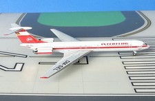 Interflug llyushin IL-62M