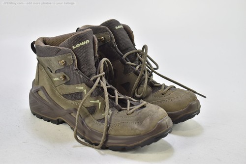 Lowa sirkos evo gtx damen - evo,