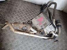 Volkswagen Touareg I 2010