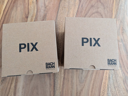 Bachmann pix steckdose stecker - bachmann,