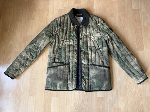 Woolrich herrenjacke - woolrich,