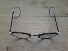 Antike Lese Brille 30er Jahre