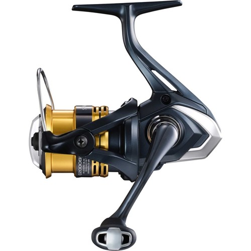 Shimano sahara 3000 - sahara, fj