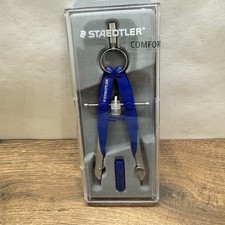 Staedtler Mars Comfort 551 Zirkel / Compass – Präzisionszirkel