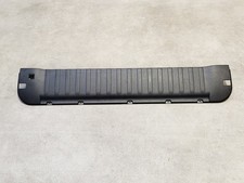BMW F15 X5 M50d, Verkleidung