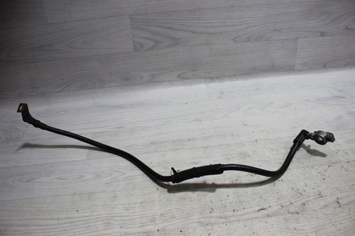 Batteriekabel pluskabel - batteriekabel,