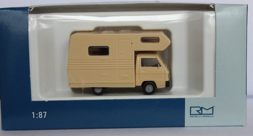 Hymer camp rietze - , 1:87
