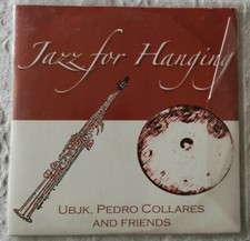 Ubjk, Pedro Collares and