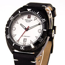 Swiss Alpine Military Navy by