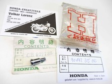 NEU original Honda CB 92 CB 95