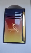 MAXIJET FEUERZEUG MONTECRISTO