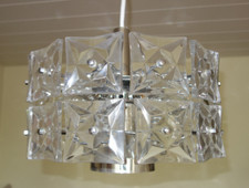 Mid-Century Hängelampe