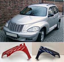 KOTFLÜGEL VORNE LACKIERT IN