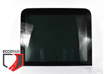 Schiebedach Hubdach Glasdach Vorderteil Panorama 10462468 MG HS I 2022