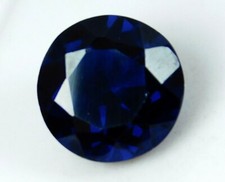 7 CT Natürlich Königsblau