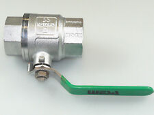 WESA TRINKWASSER KUGELHAHN 1