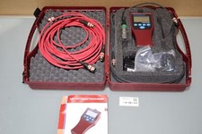 Hydrotechnik MultiHandy 2025 SET mit 2 x5 Verlängerungskabel Top Zustand!