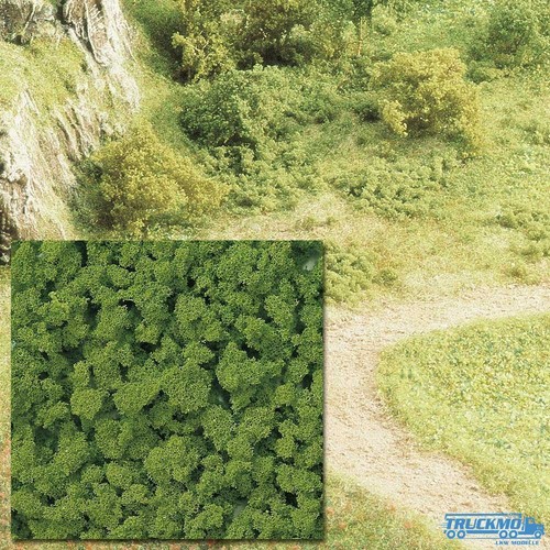 Busch schaumstoff flocken - busch,