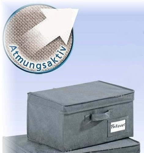 Aufbewahrungsbox liberta - aufbewahrungsbox,